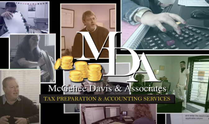 Denver's Best Tax Preparation Company Wo we are video