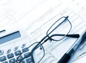 Denver's Best Tax Preparation Company Forms