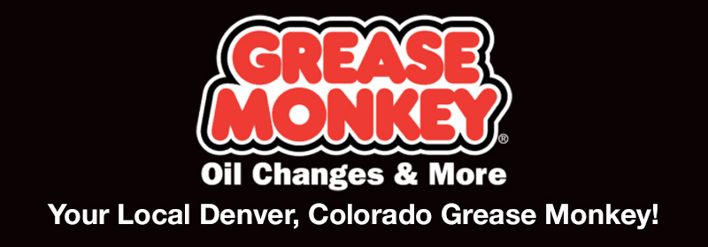 Local Grease Monkey