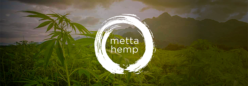 MettaHemp Logo