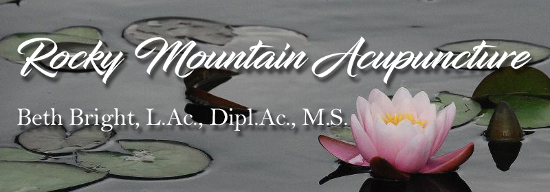 Rocky Mountain Acupuncture